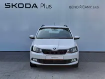 Fabia Style
