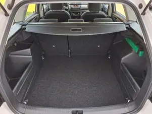 Škoda Fabia Style
