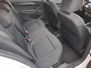 Škoda Fabia Style