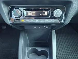 Škoda Fabia Style