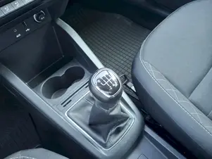 Škoda Fabia Style