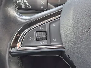 Škoda Fabia Style