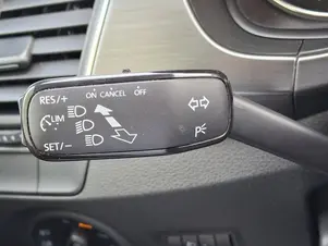 Škoda Fabia Style