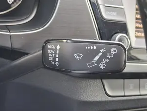 Škoda Fabia Style