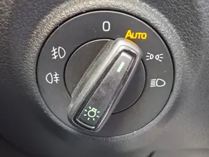Škoda Fabia Style