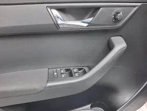 Škoda Fabia Style