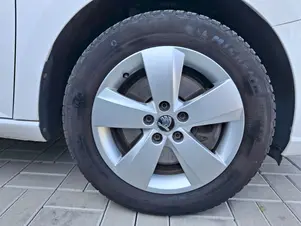 Škoda Fabia Style