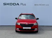 Fabia Monte Carlo PLUS