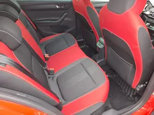 Škoda Fabia Monte Carlo PLUS