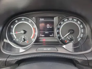 Škoda Fabia Monte Carlo PLUS