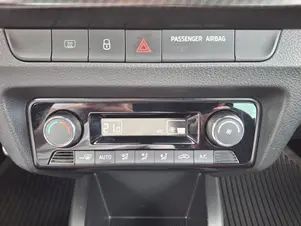 Škoda Fabia Monte Carlo PLUS