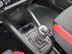 Škoda Fabia Monte Carlo PLUS