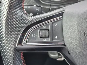 Škoda Fabia Monte Carlo PLUS
