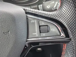 Škoda Fabia Monte Carlo PLUS