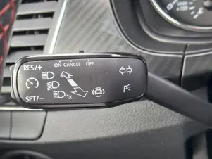 Škoda Fabia Monte Carlo PLUS