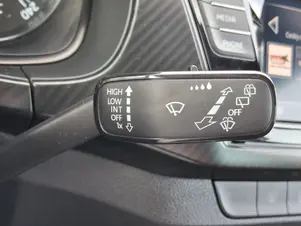 Škoda Fabia Monte Carlo PLUS