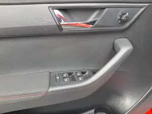 Škoda Fabia Monte Carlo PLUS