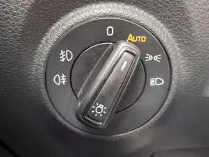 Škoda Fabia Monte Carlo PLUS