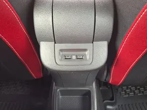 Škoda Fabia Monte Carlo PLUS