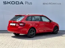 Fabia Style