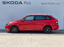 Fabia Style