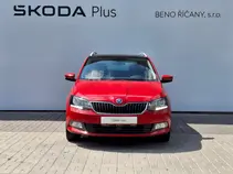 Fabia Style
