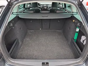 Škoda Octavia Style Plus