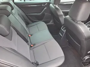 Škoda Octavia Style Plus