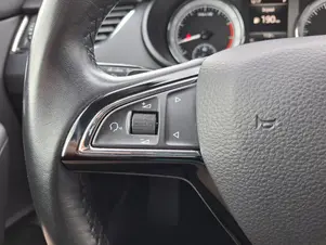 Škoda Octavia Style Plus
