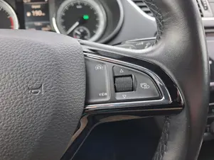 Škoda Octavia Style Plus