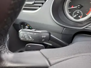 Škoda Octavia Style Plus