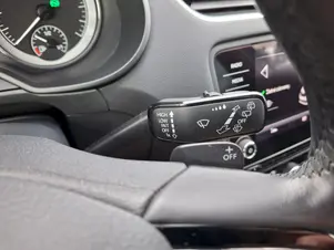 Škoda Octavia Style Plus