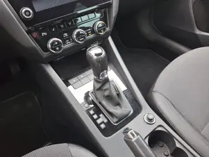 Škoda Octavia Style Plus