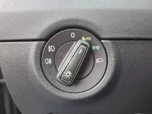 Škoda Octavia Style Plus