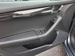 Škoda Octavia Style Plus