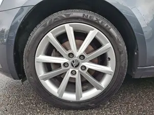 Škoda Octavia Style Plus