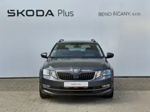 Octavia Style Plus Extra