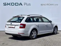 Octavia Ambition Plus