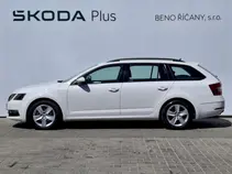 Octavia Ambition Plus