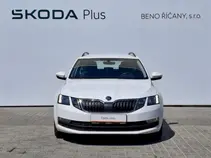 Octavia Ambition Plus