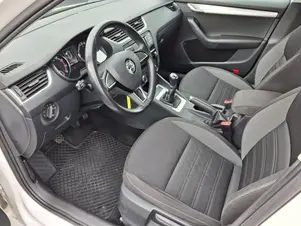 Škoda Octavia Ambition