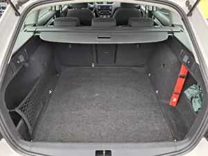 Škoda Octavia Ambition
