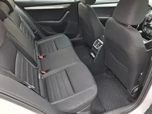 Škoda Octavia Ambition
