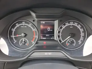 Škoda Octavia Ambition