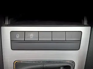 Škoda Octavia Ambition