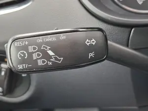 Škoda Octavia Ambition