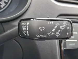 Škoda Octavia Ambition