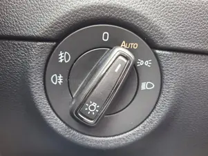 Škoda Octavia Ambition