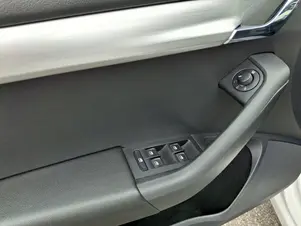 Škoda Octavia Ambition