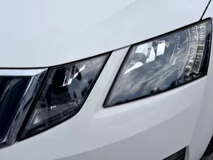 Škoda Octavia Ambition